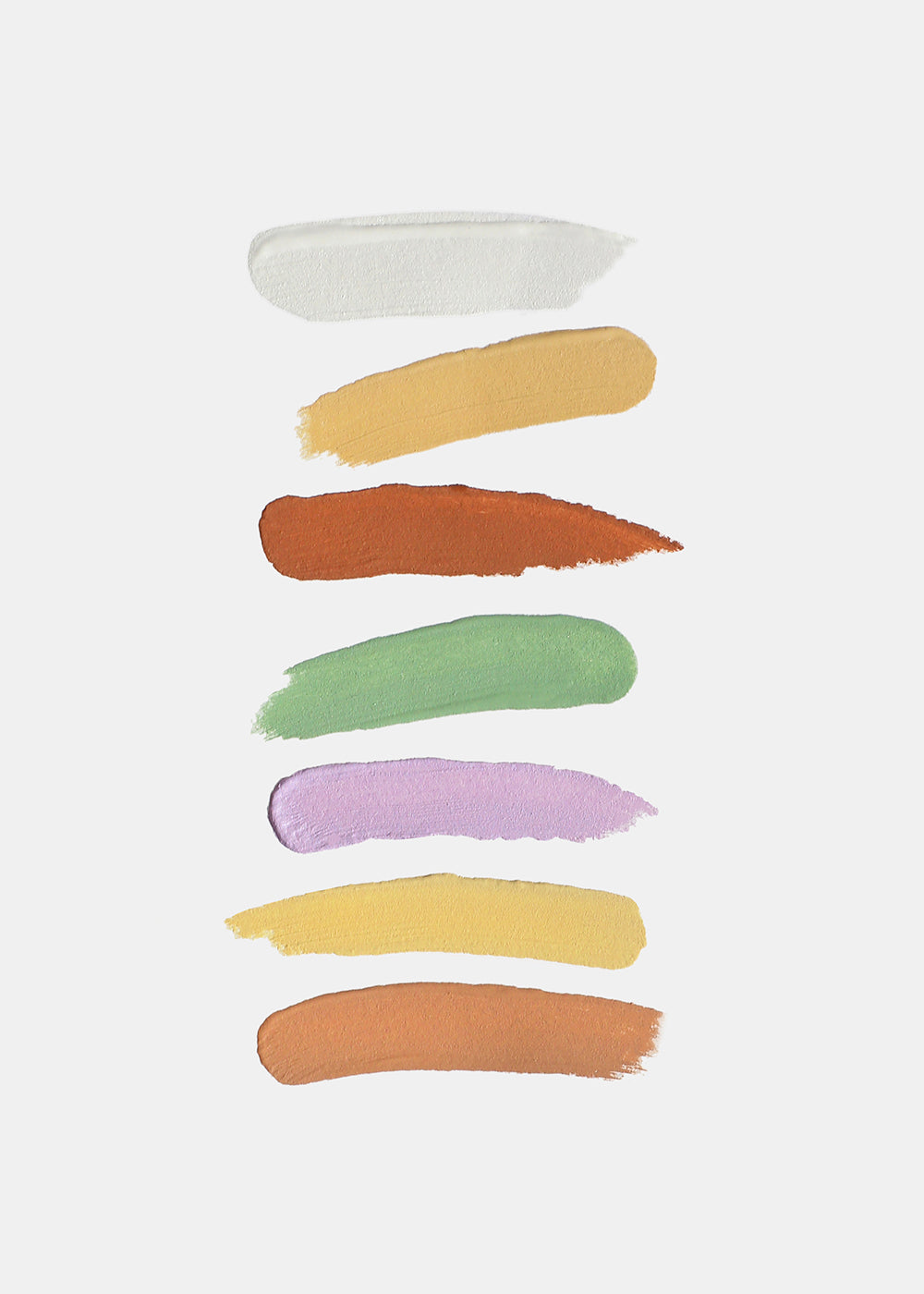 AOA Wonder Cover Corrector - Orange