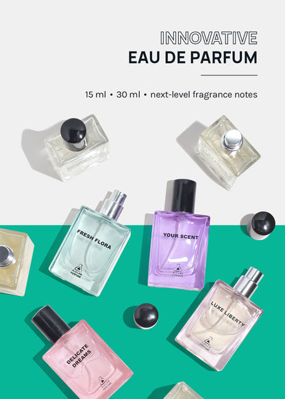 a2o Lab Your Scent Perfume
