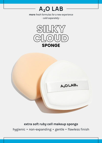 a2o Lab Soft Matte Foundation