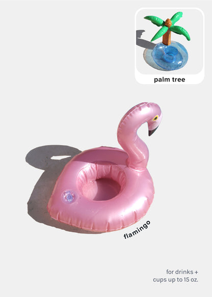 Official Key Items A+ Floating Drink Holder