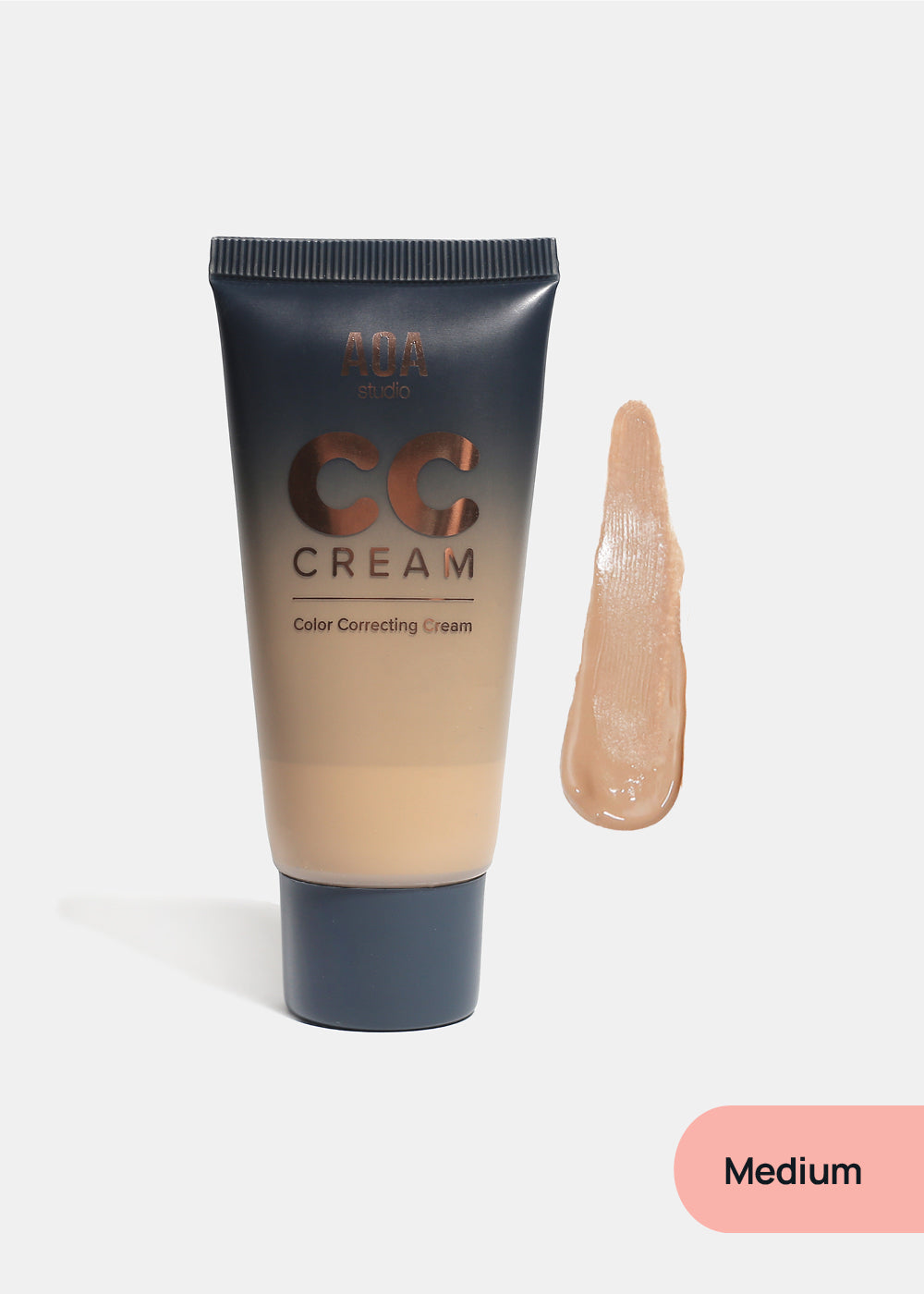 AOA CC Cream