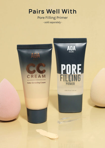 AOA CC Cream