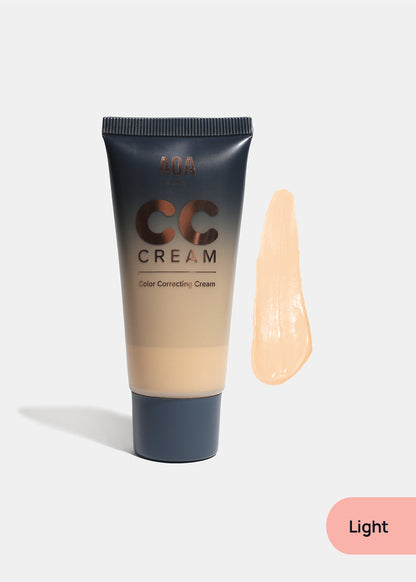 AOA CC Cream