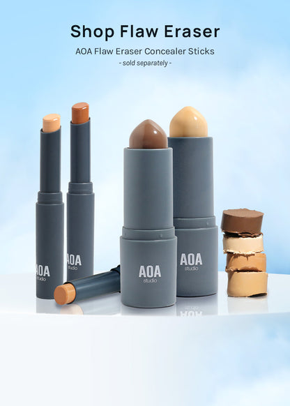 AOA Flaw Eraser Foundation Sticks