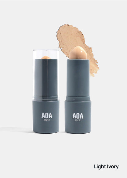 AOA Flaw Eraser Foundation Sticks