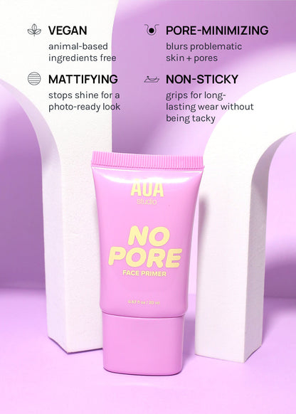 A+ No Pore Face Primer