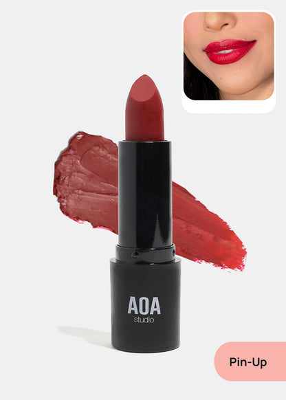 AOA Retro Chic Lipsticks