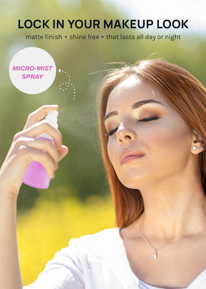A+ Setting Spray