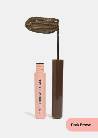 AOA Tinted Brow Fix Gel