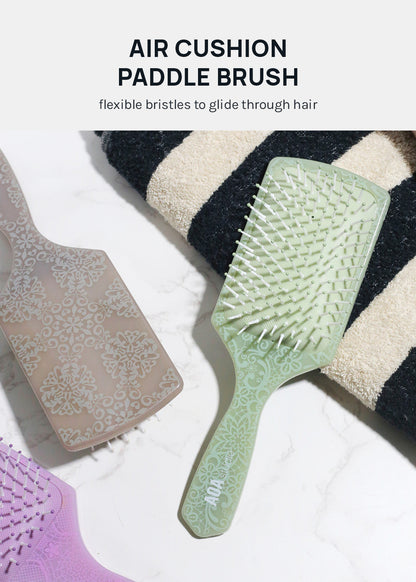 AOA Air Cushion Hair Brush
