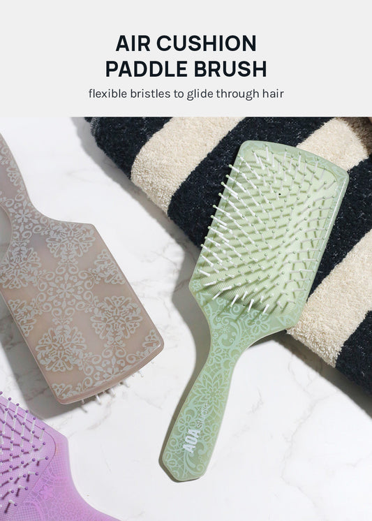 AOA Air Cushion Hair Brush