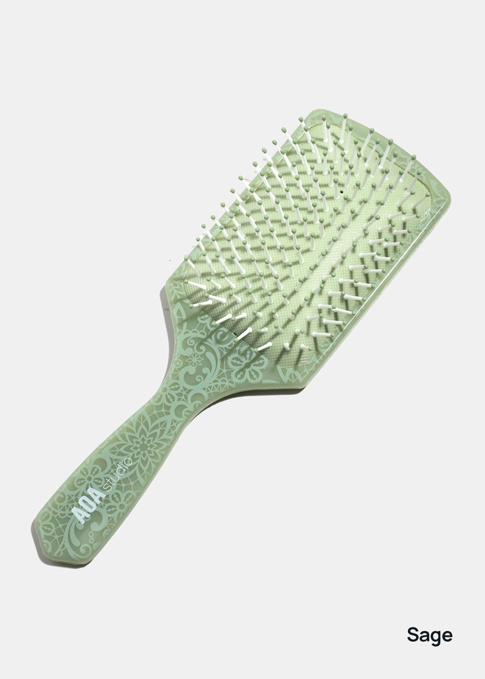 AOA Air Cushion Hair Brush