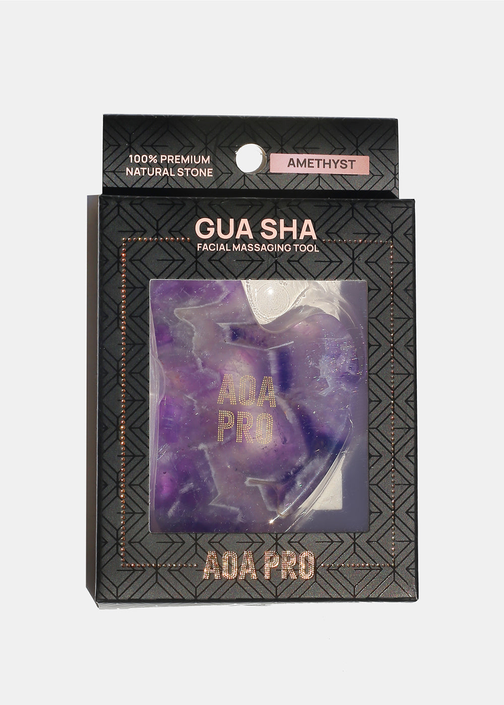 Gua Sha Face Massager