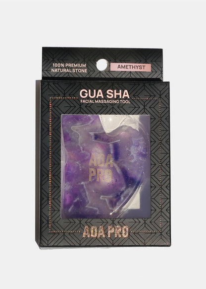 Gua Sha Face Massager
