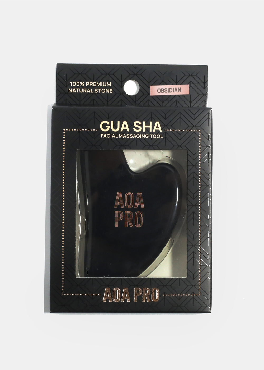 Gua Sha Face Massager