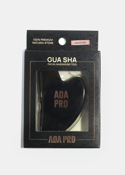 Gua Sha Face Massager