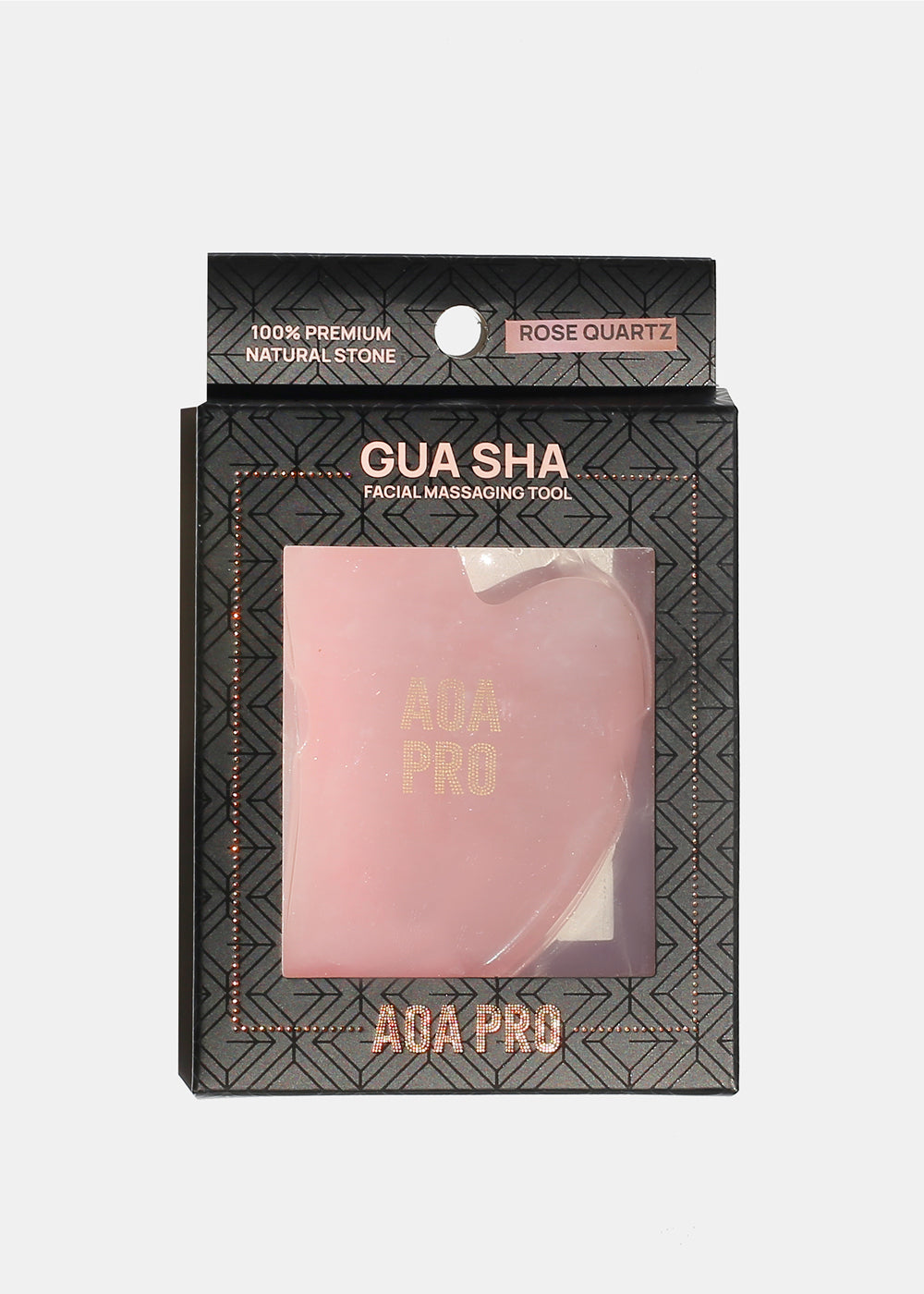 Gua Sha Face Massager