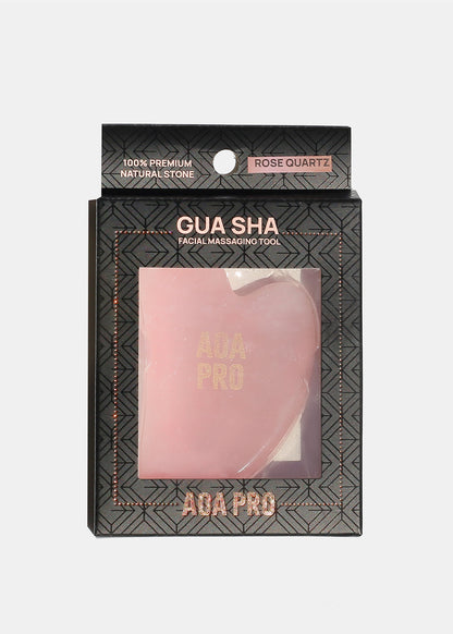 Gua Sha Face Massager