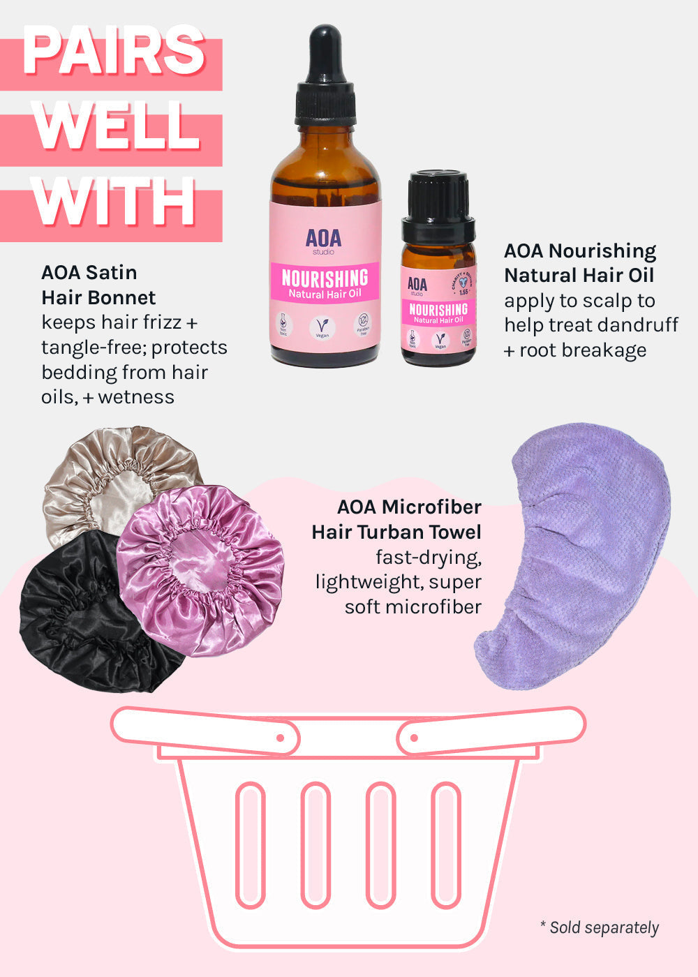 A+ Shampoo Scalp Massager