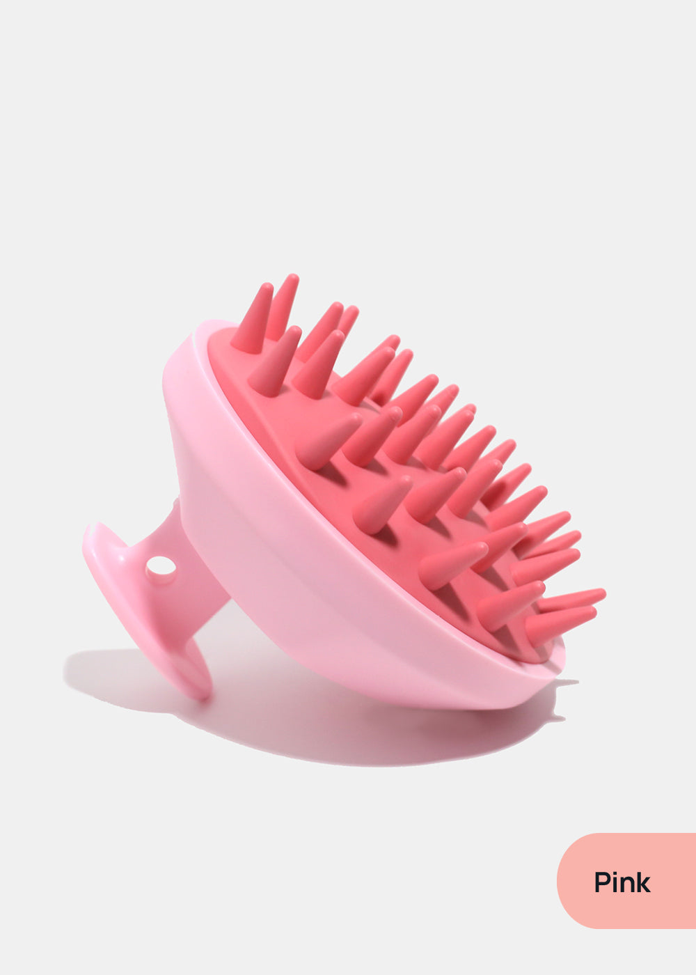 A+ Shampoo Scalp Massager