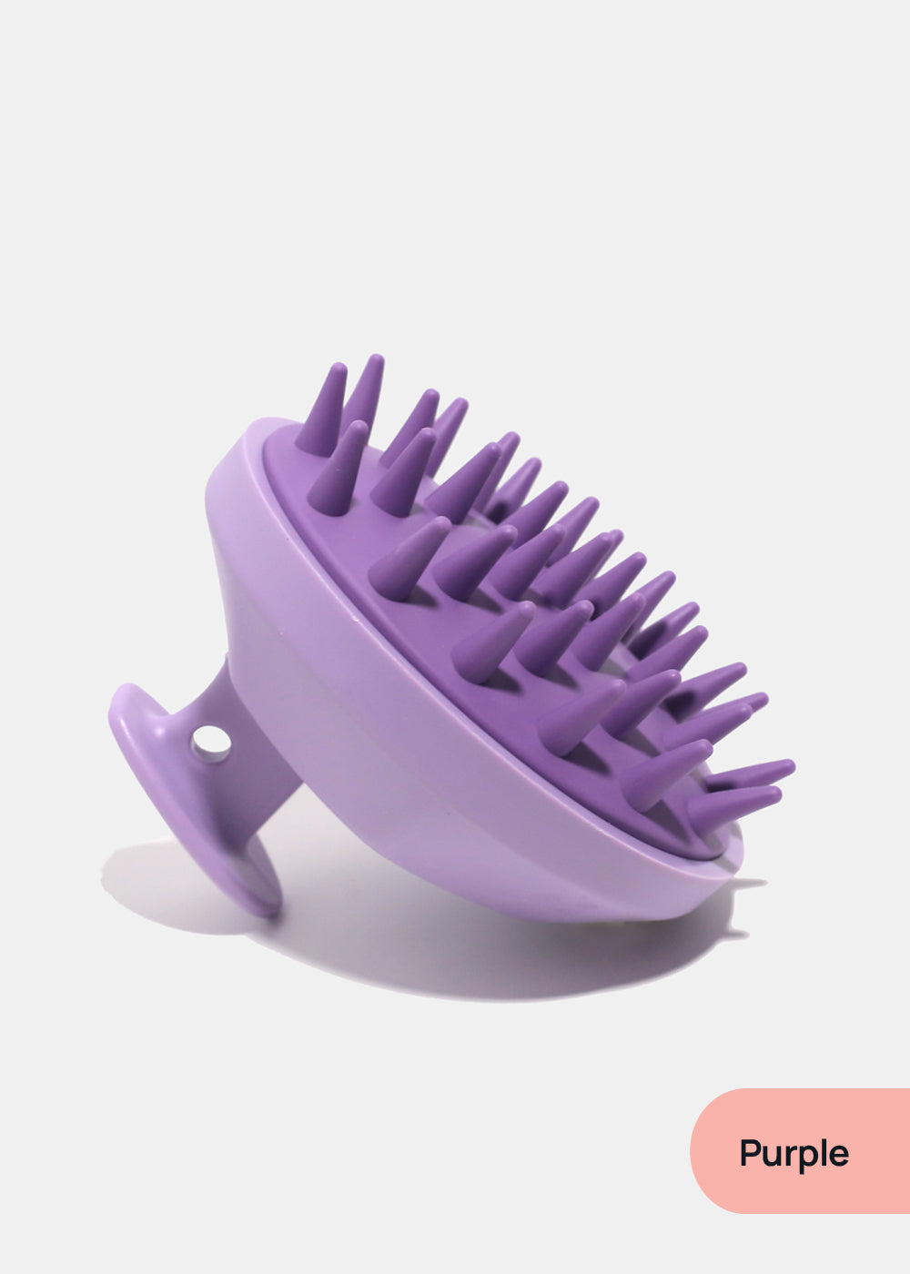 A+ Shampoo Scalp Massager