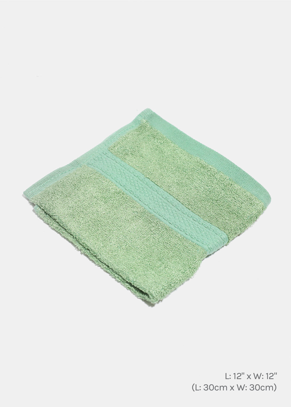 Reuse 100% Bamboo Cotton Washcloth
