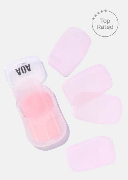 AOA Hand Soap Sheets - Rose