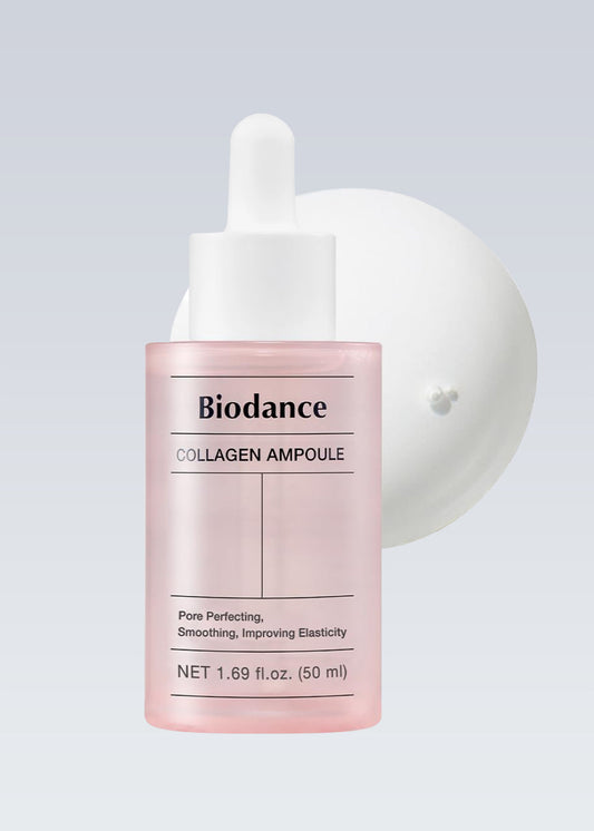 Biodance Pore Tightening Collagen Ampoule 50ml