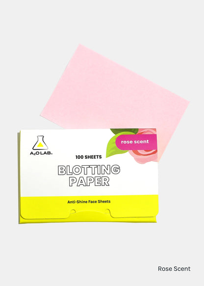 a2o Lab Blotting Paper