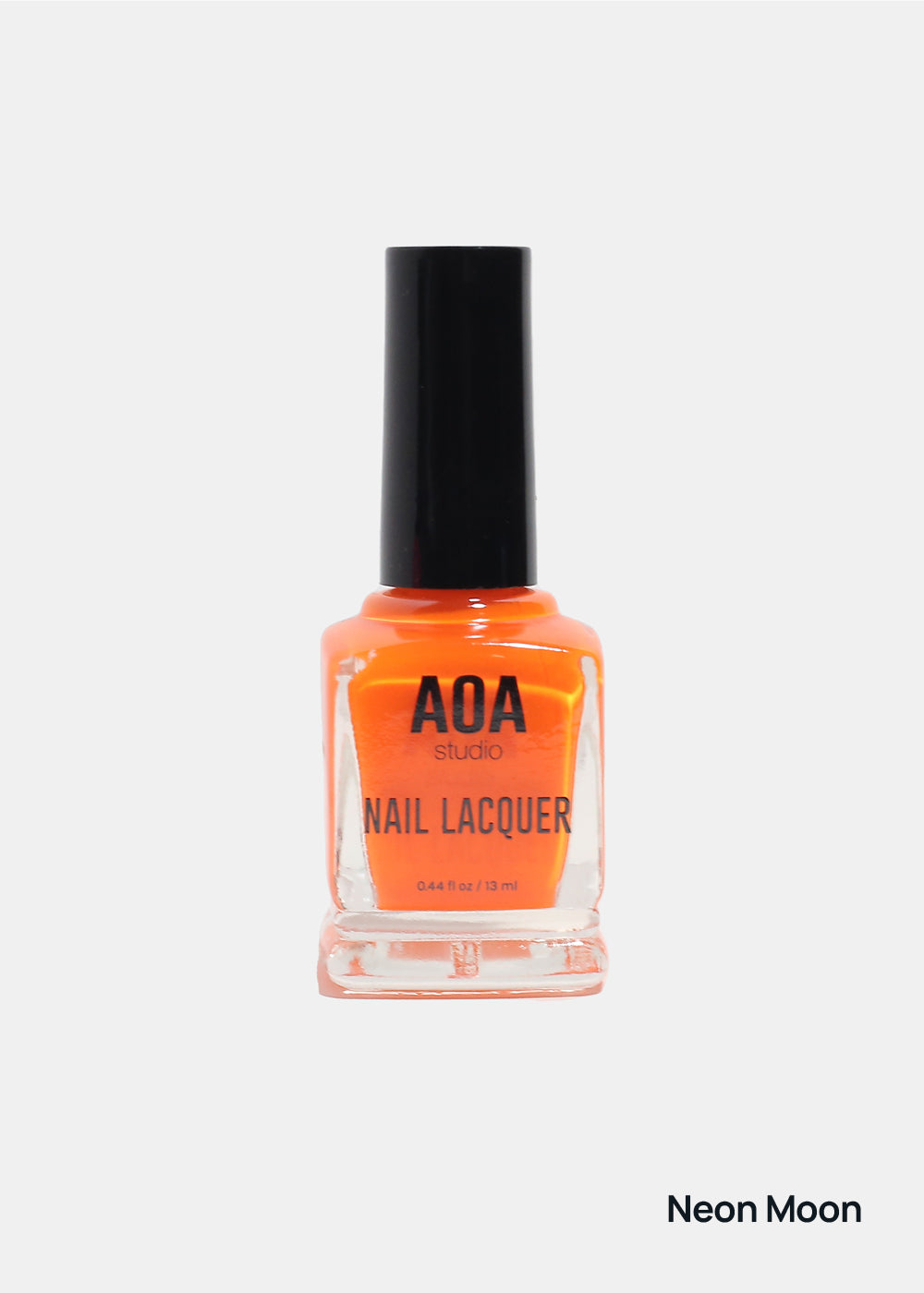 AOA Studio Nail Polish - Bolds