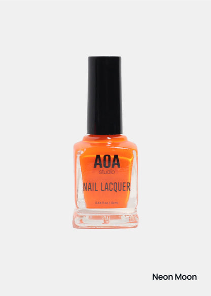 AOA Studio Nail Polish - Bolds