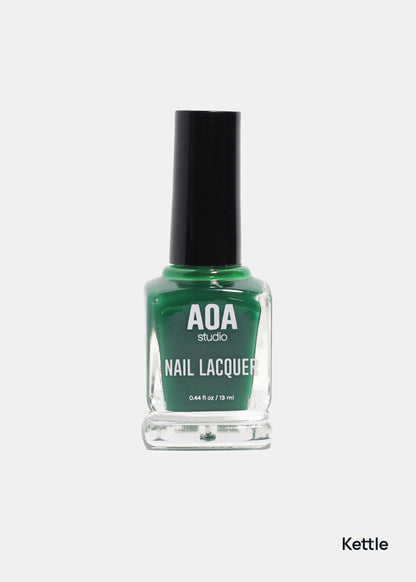 AOA Studio Nail Polish - Bolds