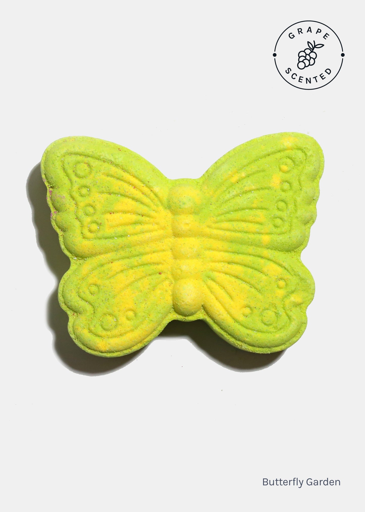 AOA Bath Bomb - Butterfly Garden