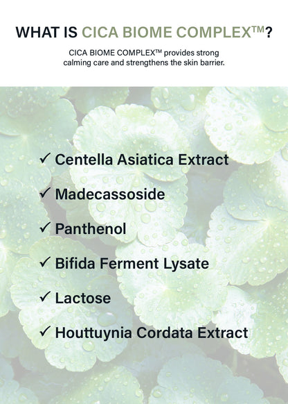 celimax Ji Woo Gae Cica BHA Acne Foam Cleansing 150ml