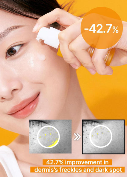 celimax Pore + Dark Spot Brightening Serum 30ml