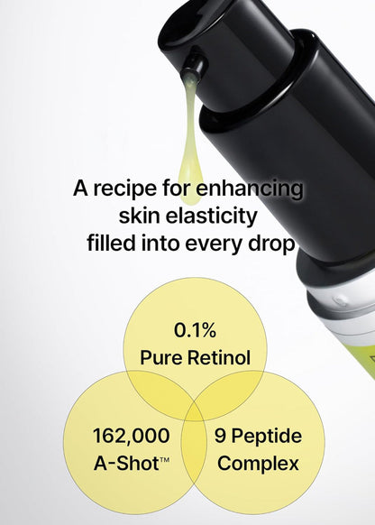 celimax The Vita-A Retinol Shot Tightening Serum 30ml