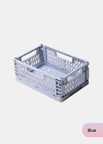 Collapsible Folding Crates- Small