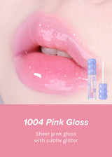 1004 Pink Gloss