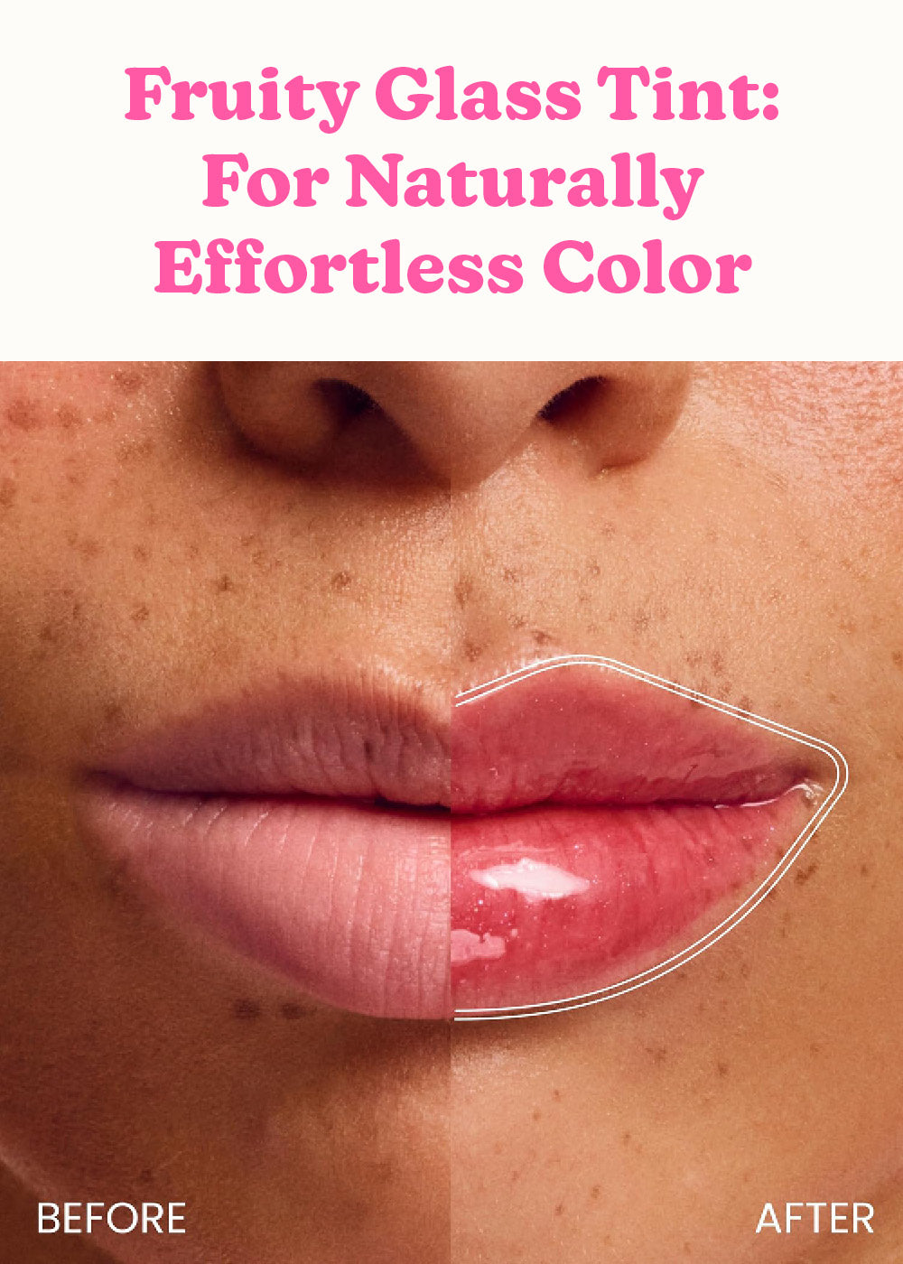 colorgram Fruity Glass Tint