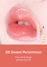 05 Sweet Persimmon