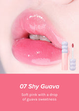 07 Shy Guava