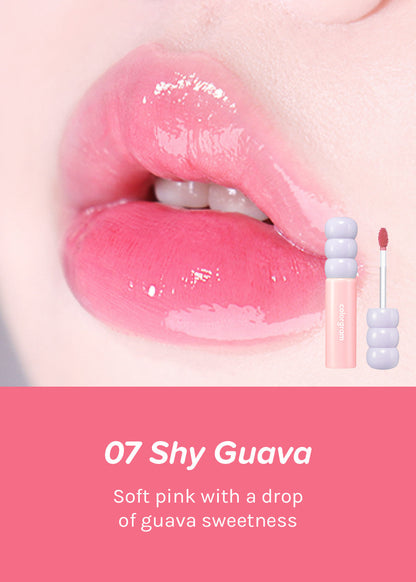 colorgram Fruity Glass Tint