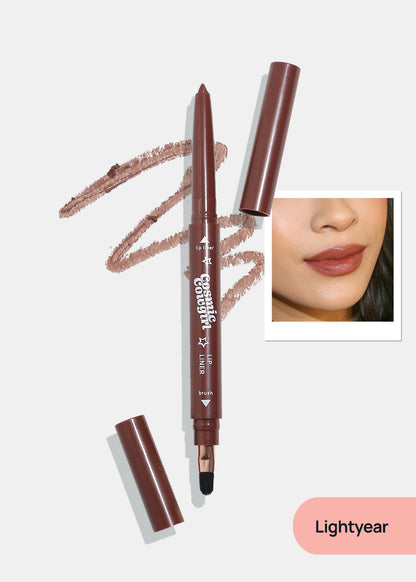 AOA Cosmic Cowgirl Lip Liner