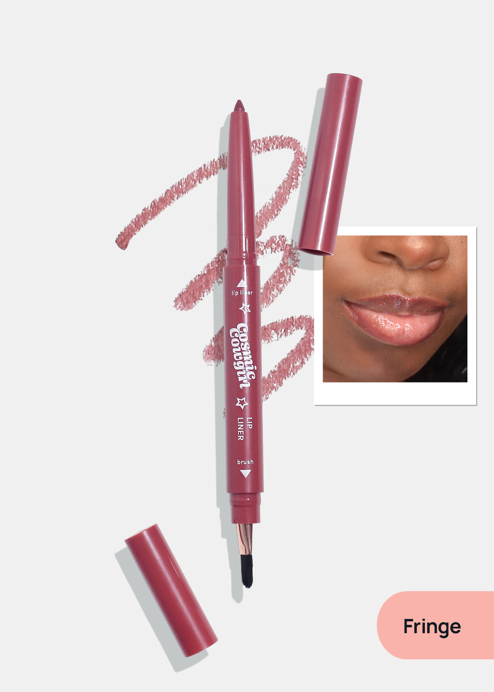 AOA Cosmic Cowgirl Lip Liner