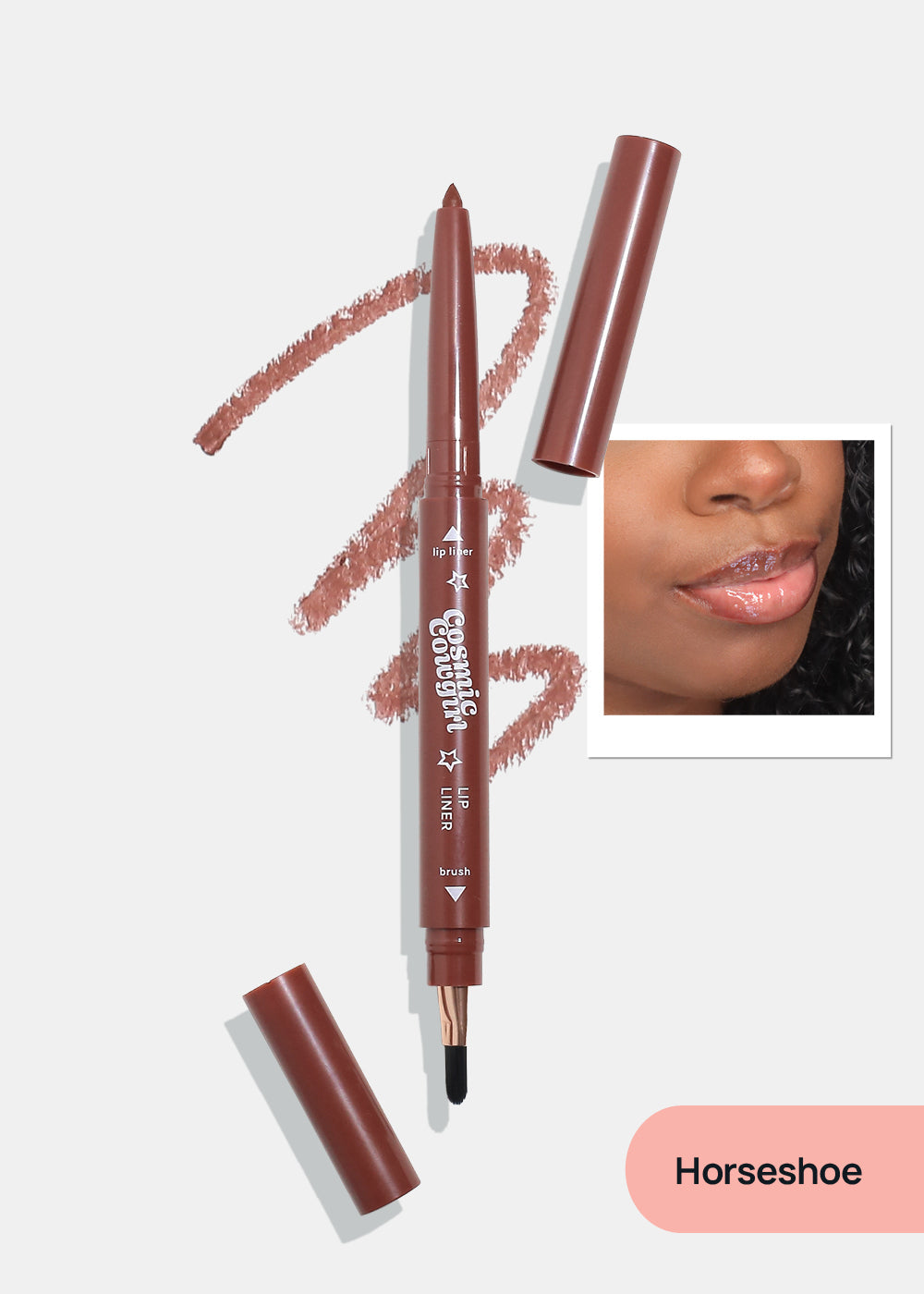 AOA Cosmic Cowgirl Lip Liner