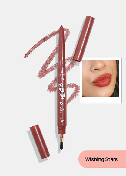 AOA Cosmic Cowgirl Lip Liner