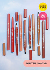 I WANT ALL (Save 5%!)