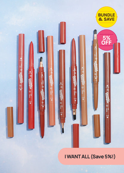 AOA Cosmic Cowgirl Lip Liner