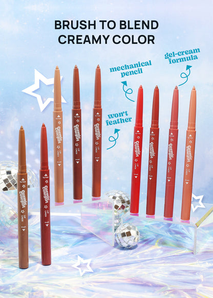 AOA Cosmic Cowgirl Lip Liner