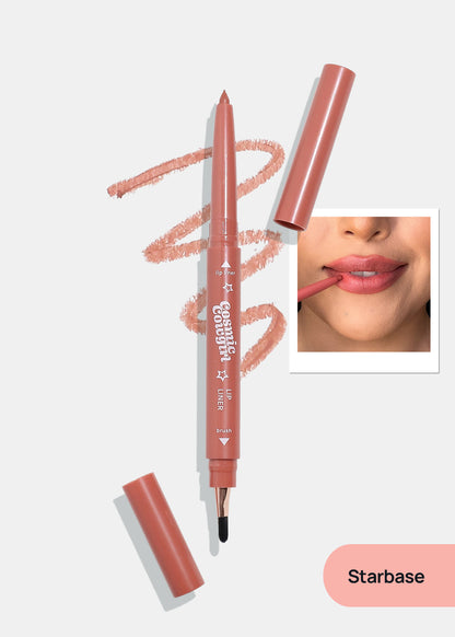 AOA Cosmic Cowgirl Lip Liner